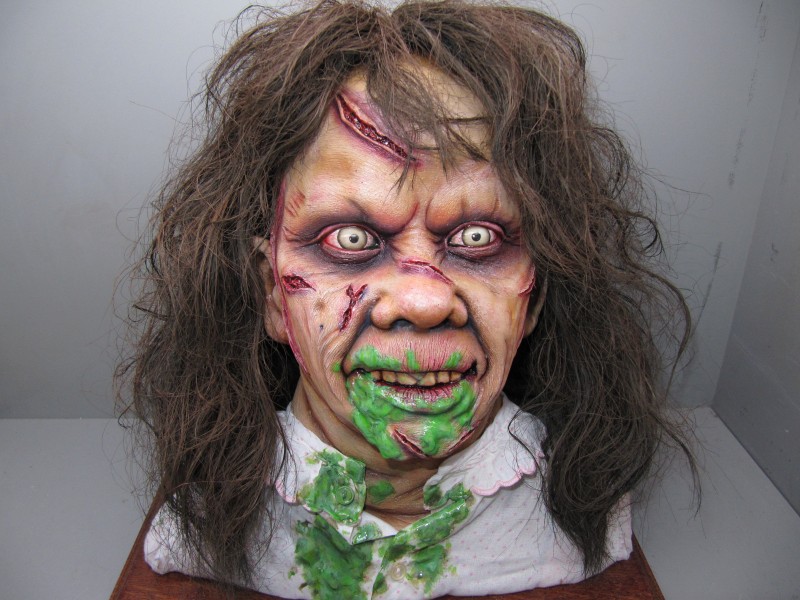 Regan l'Exorciste 1/1.