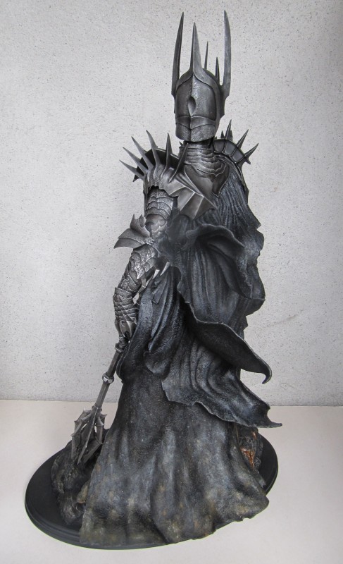 Statue Sauron 1/6.