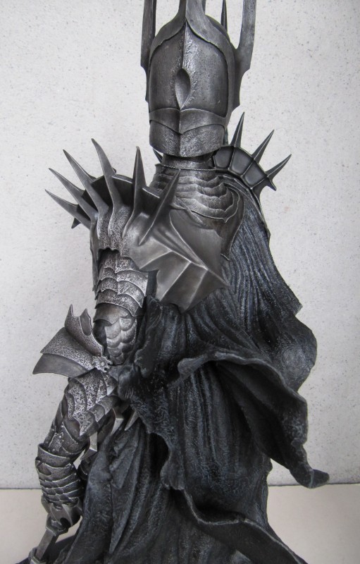 Statue Sauron 1/6.