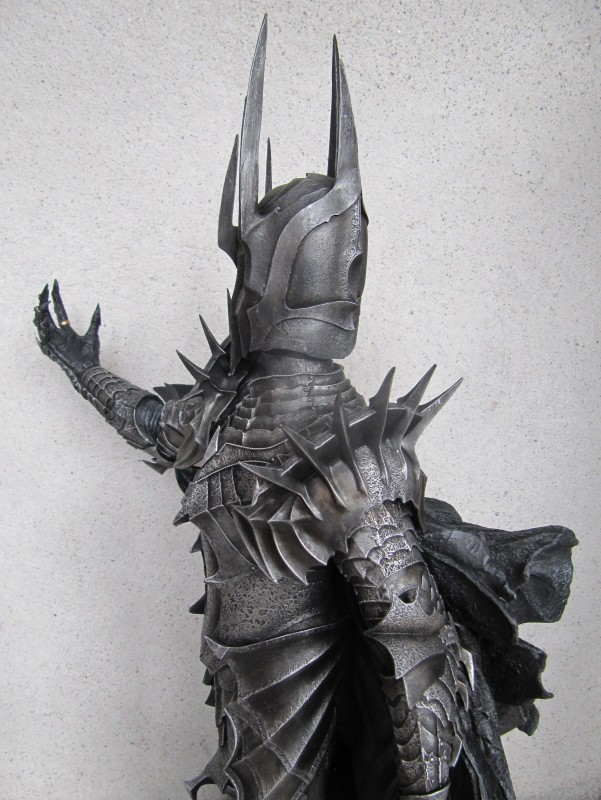 Statue Sauron 1/6.