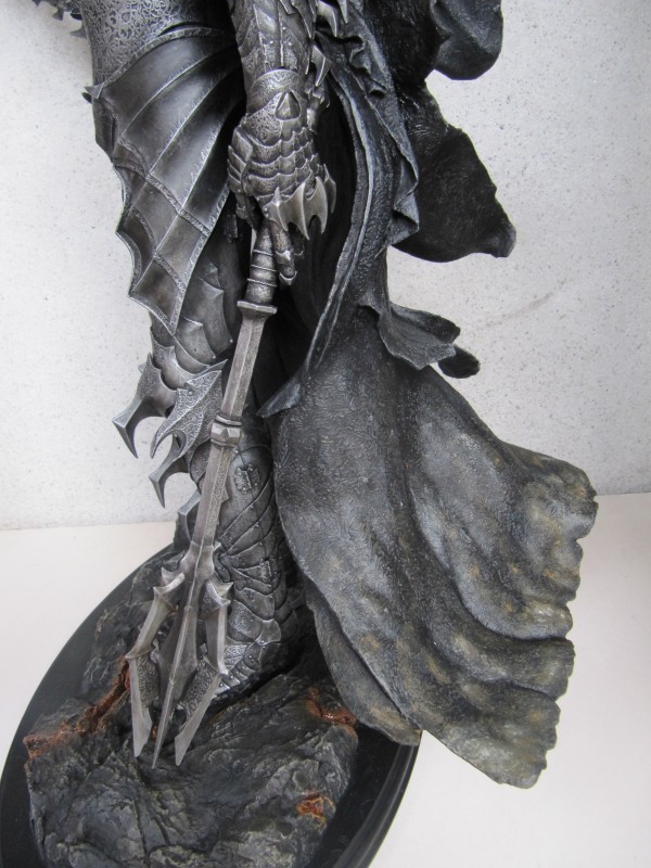 Statue Sauron 1/6.