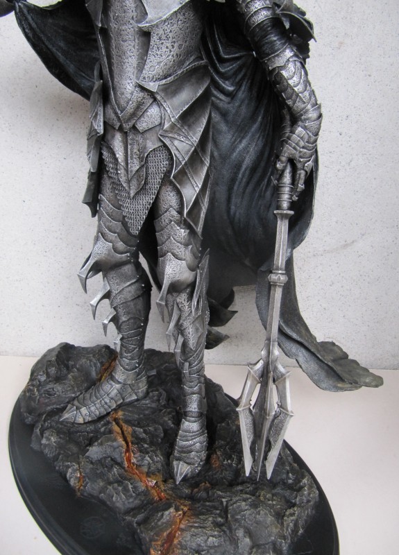 Statue Sauron 1/6.