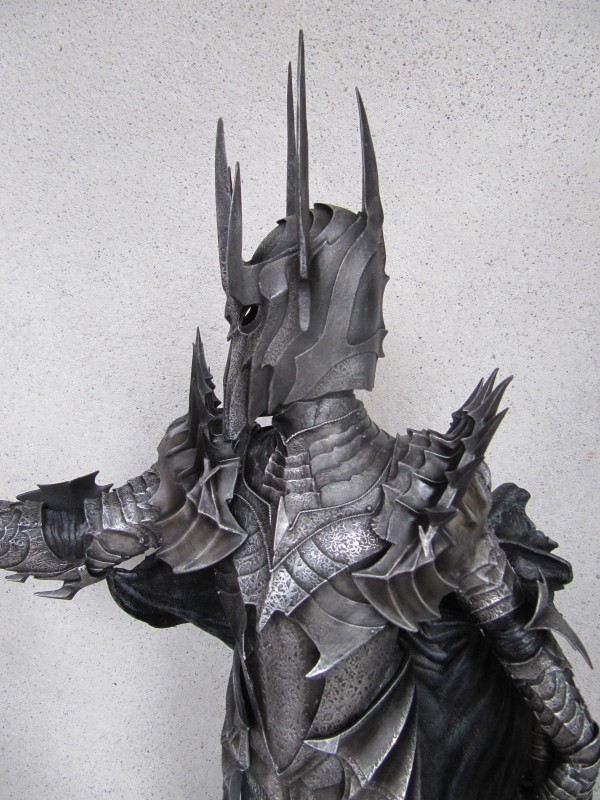 Statue Sauron 1/6.