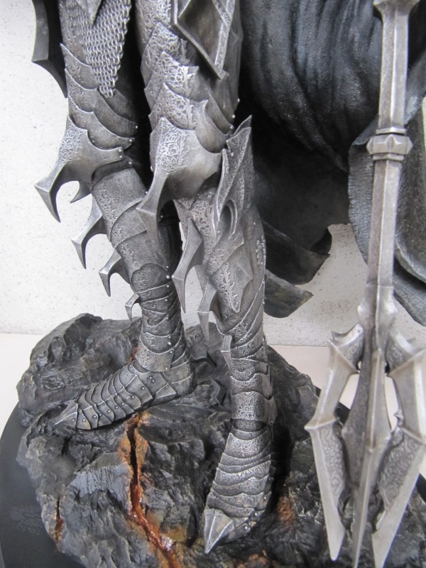 Statue Sauron 1/6.