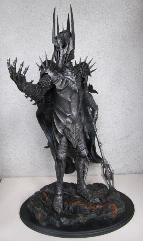 Statue Sauron 1/6.