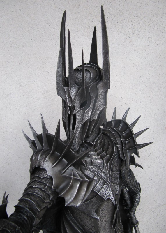 Statue Sauron 1/6.