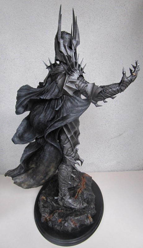 Statue Sauron 1/6.