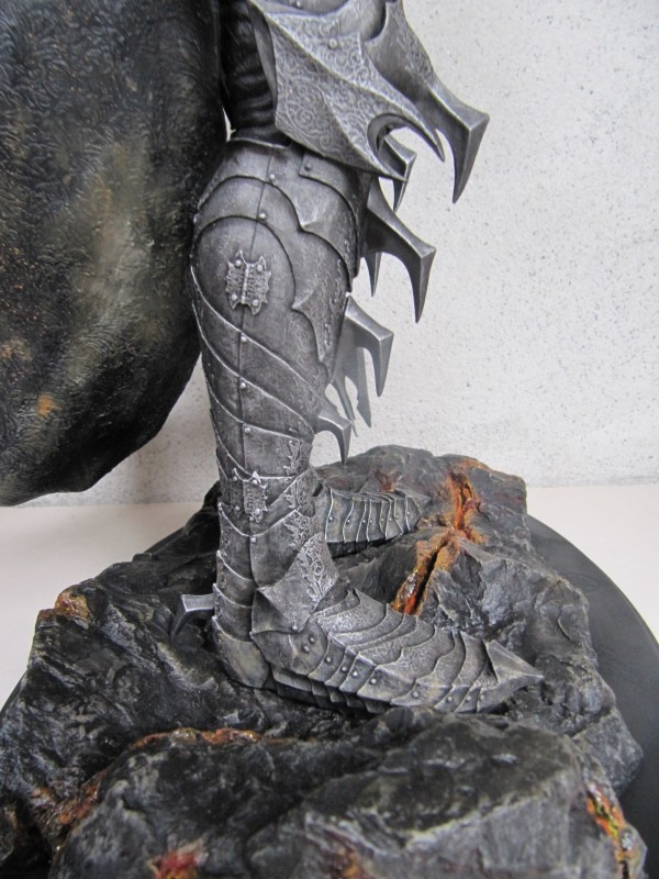 Statue Sauron 1/6.