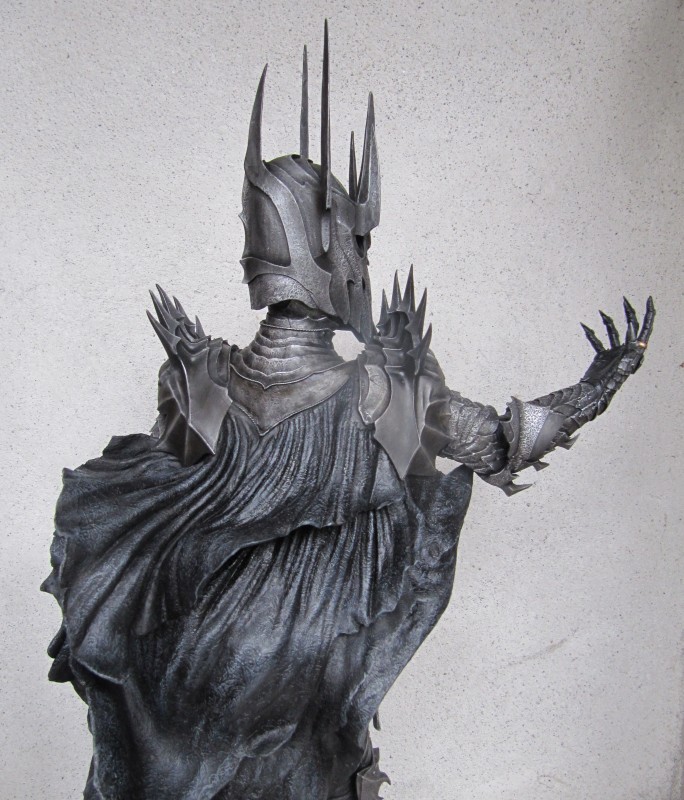 Statue Sauron 1/6.