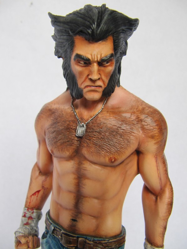 Wolverine Bowen.