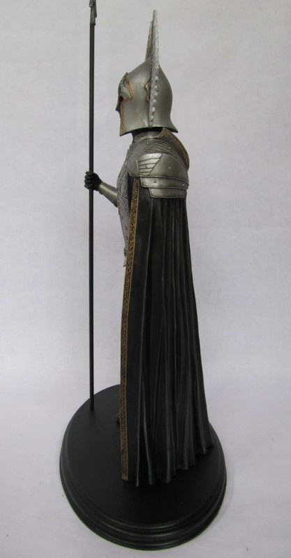 Garde de la Fontaine 1/6.