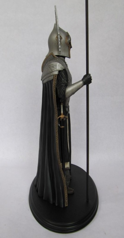 Garde de la Fontaine 1/6.