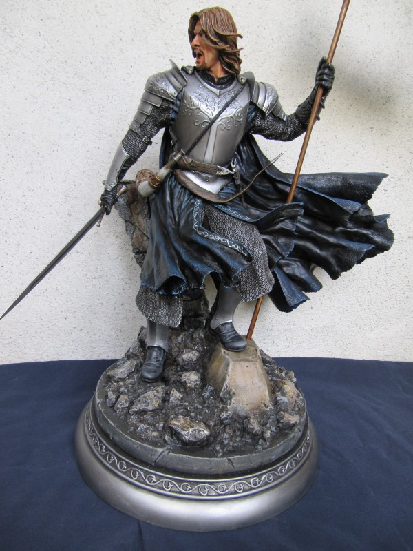 Statue Boromir 1/6.