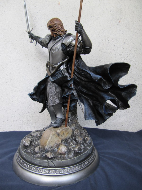 Statue Boromir 1/6.