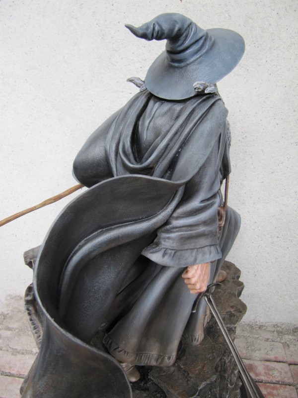Statue Gandalf 1/6.