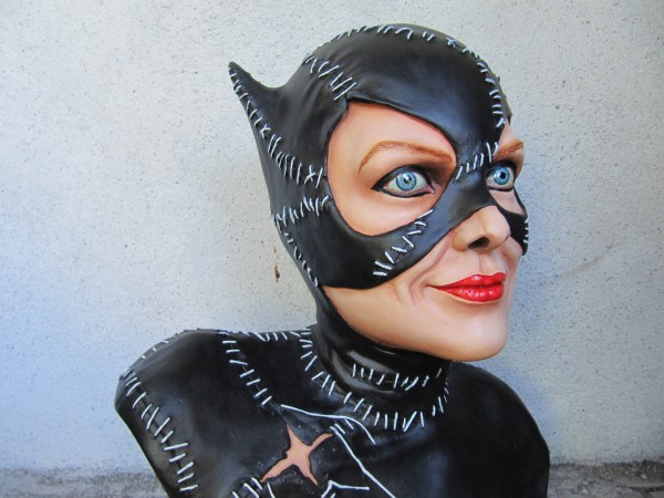 Buste Catwoman 1/1.