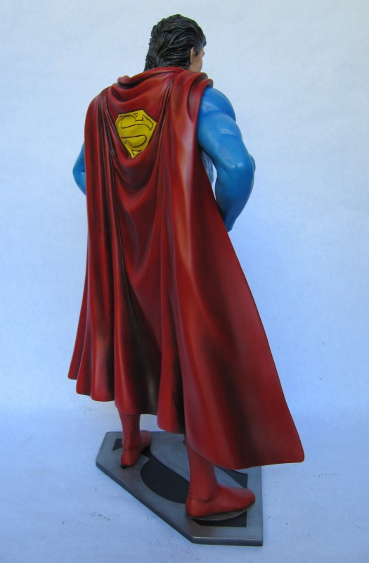 Statue Superman 1/6.