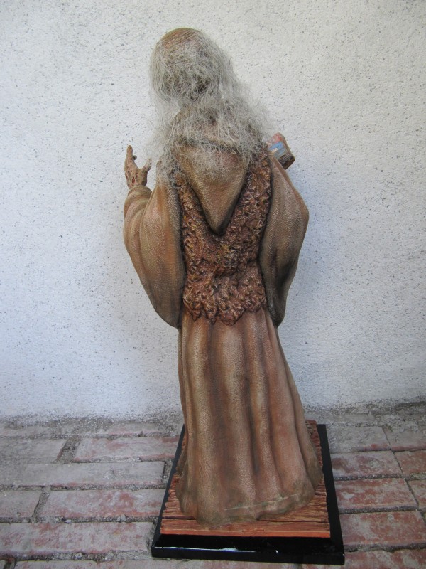 Statue Cryptkeeper 1/4.