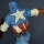 Statue Captain América 1/6.