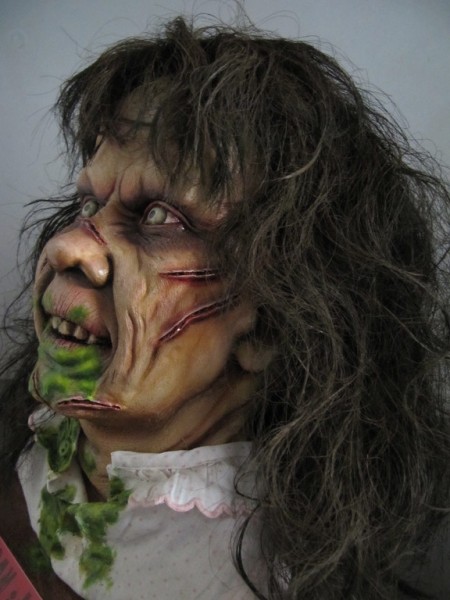 Regan l'Exorciste 1/1.