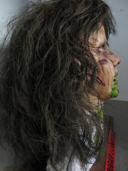 Regan l'Exorciste 1/1.