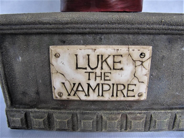 luke the vampire