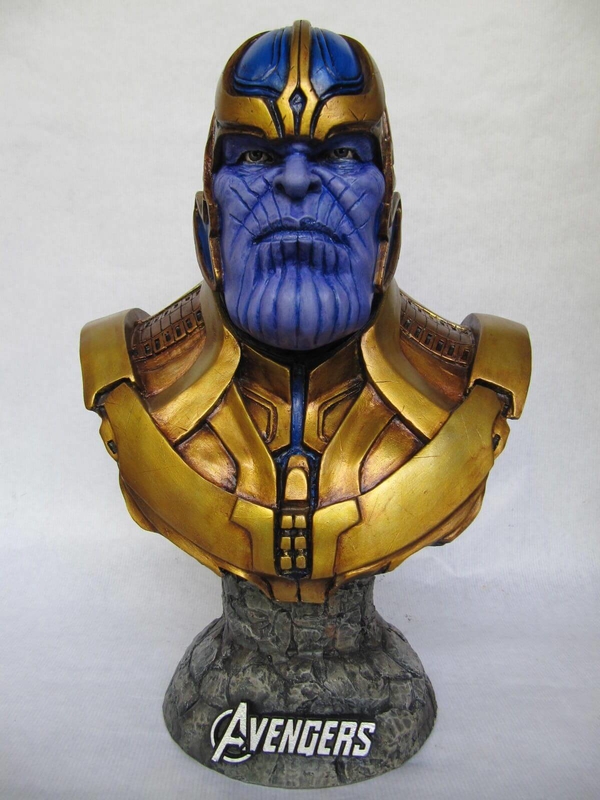 thanos 1/3