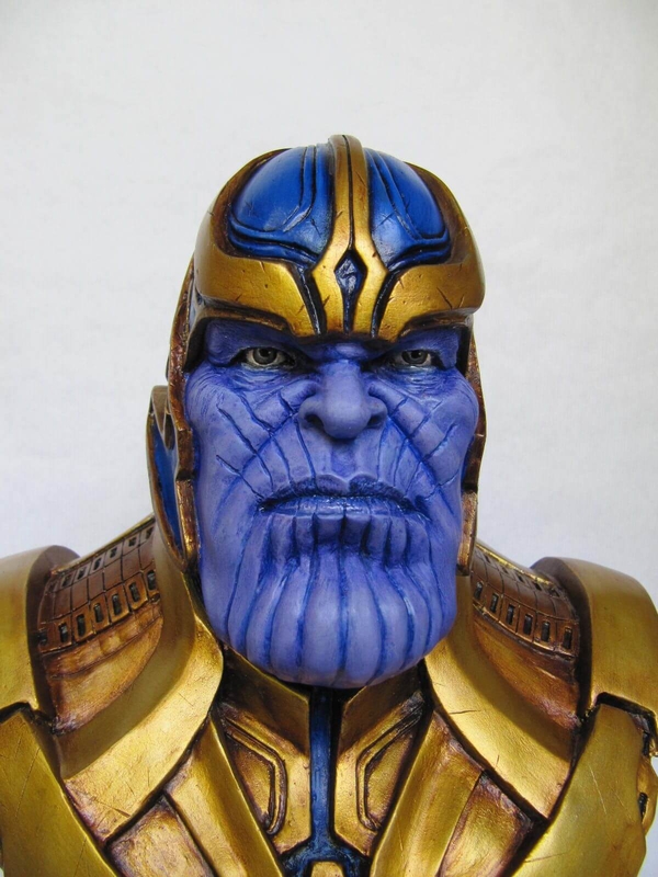 thanos 1/3
