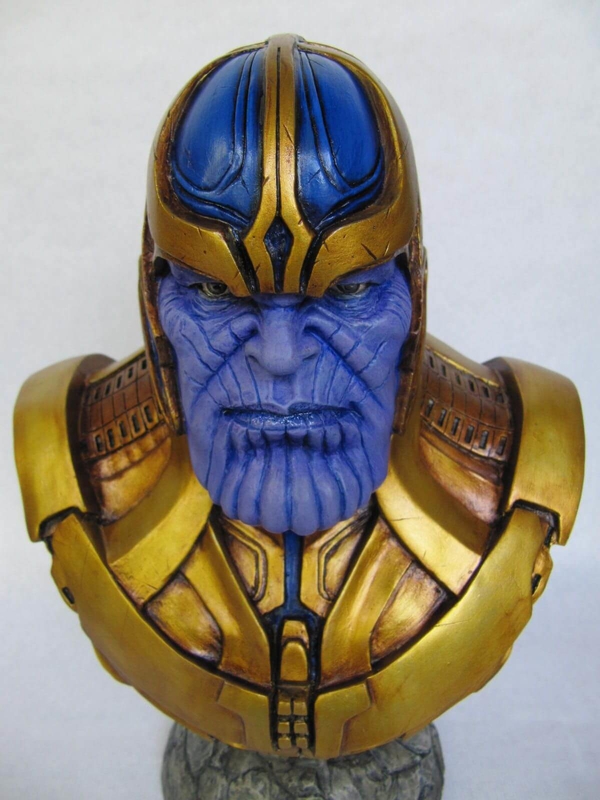 thanos 1/3