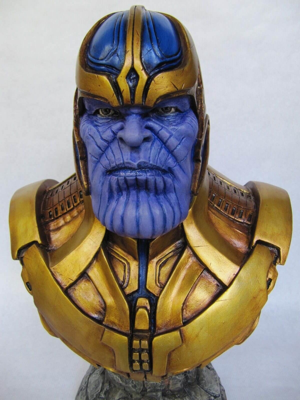 thanos 1/3