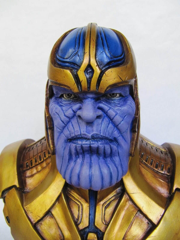 thanos 1/3v