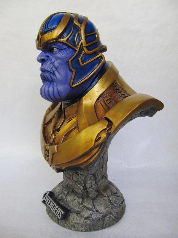 thanos 1/3