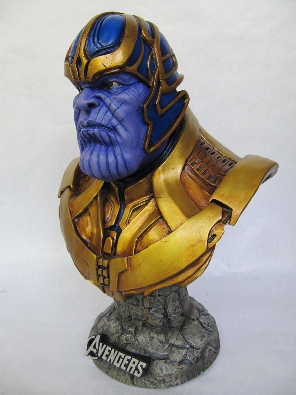 thanos 1/3