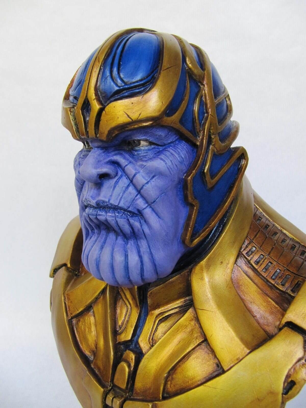 thanos 1/3