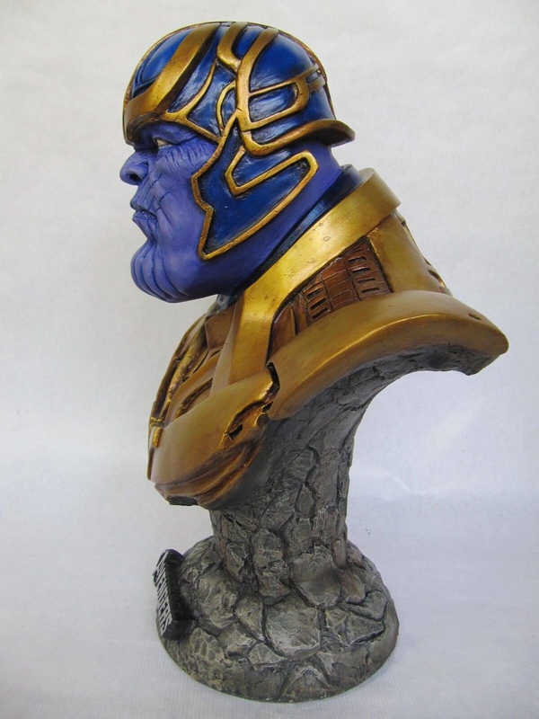thanos 1/3