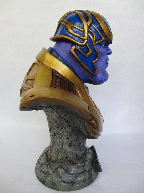 thanos 1/3