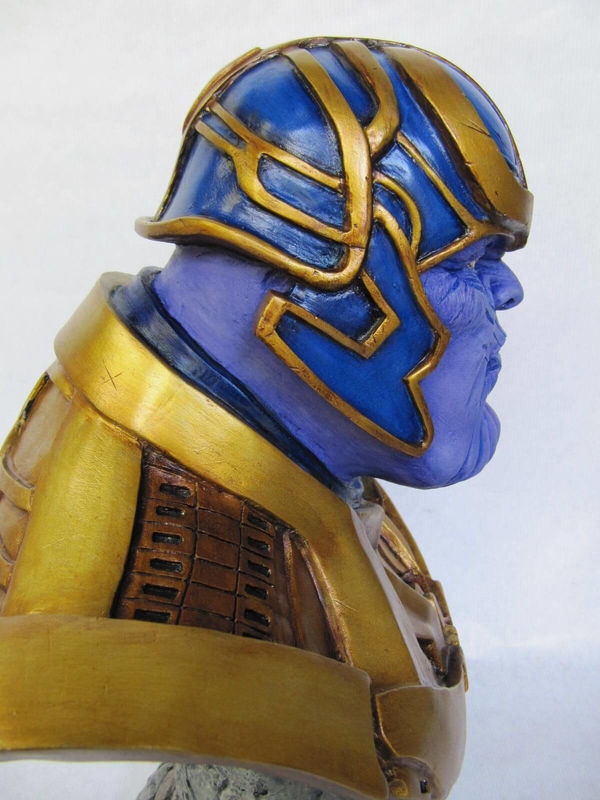 thanos 1/3