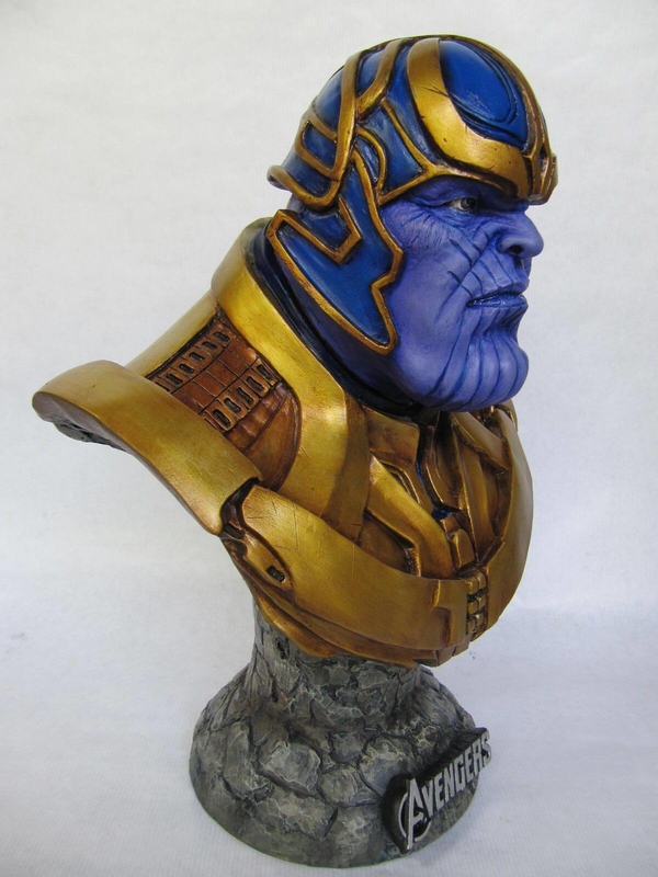 thanos 1/3
