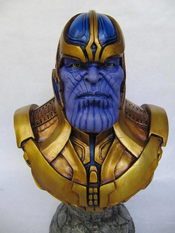 thanos 1/3