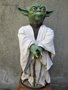 Yoda 1/1.
