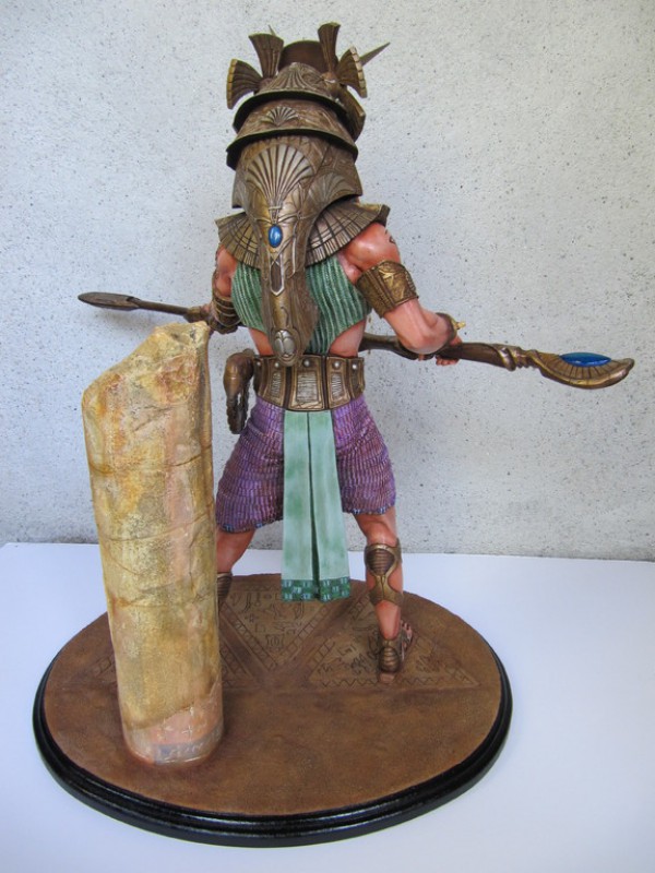 Stargate Anubis 1/5.