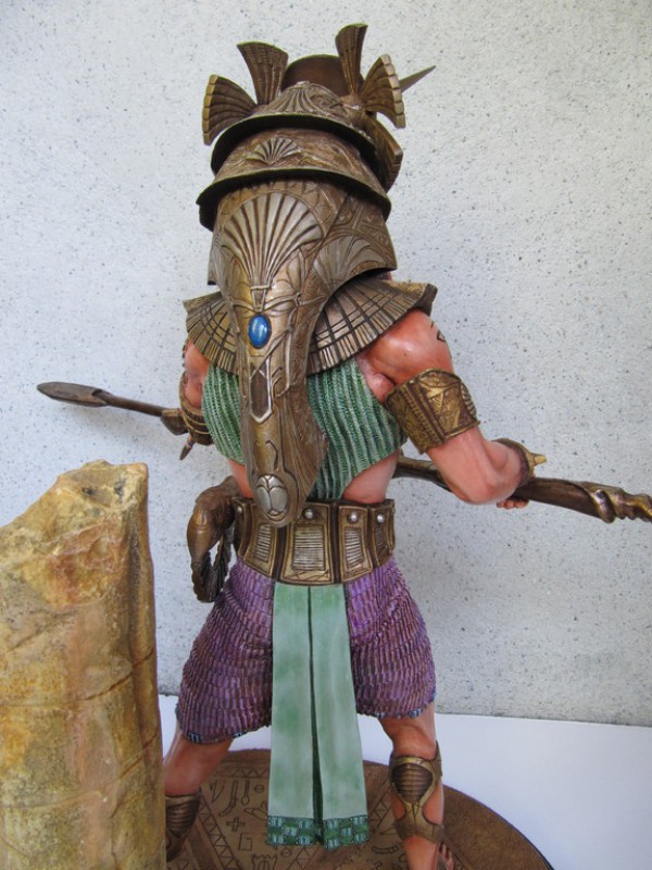 Stargate Anubis 1/5.