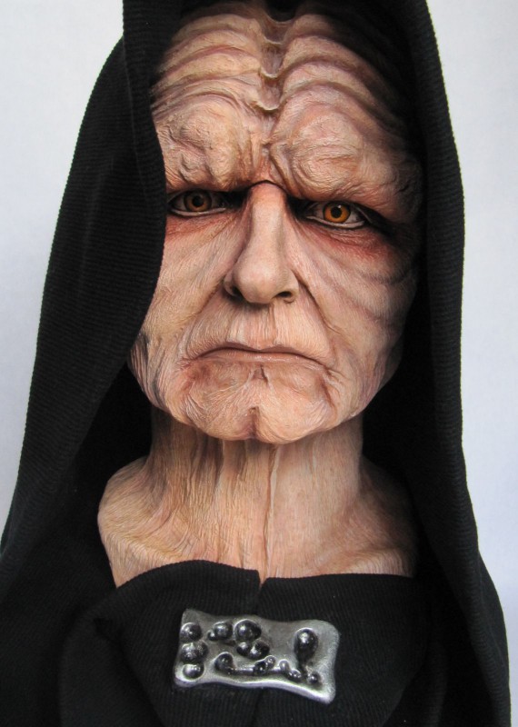 palpatine 1/1