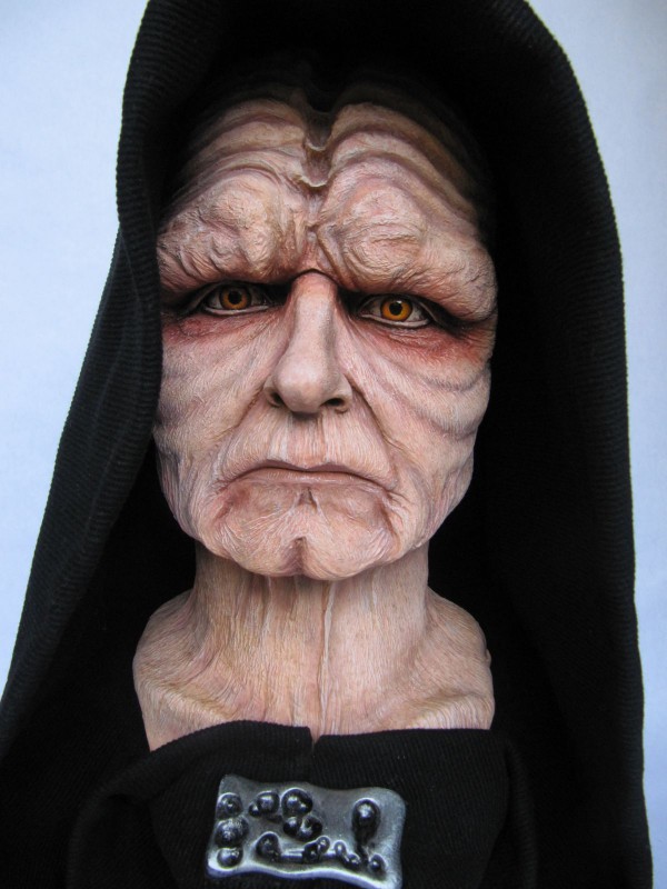 palpatine 1/1