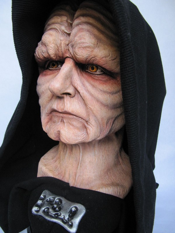 palpatine 1/1