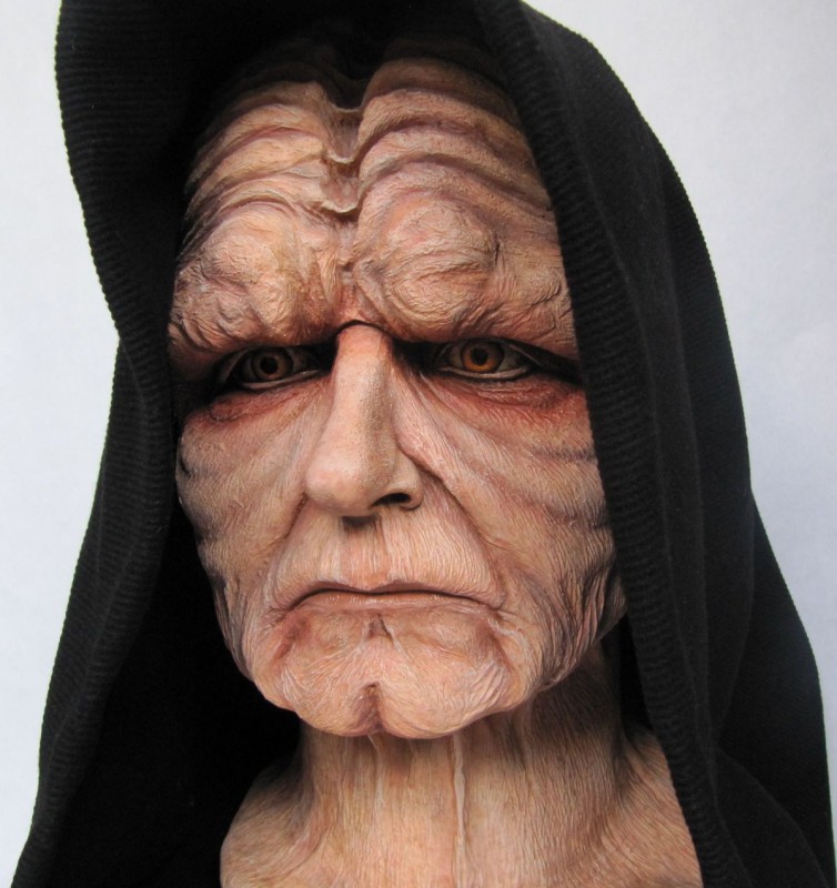 palpatine 1/1