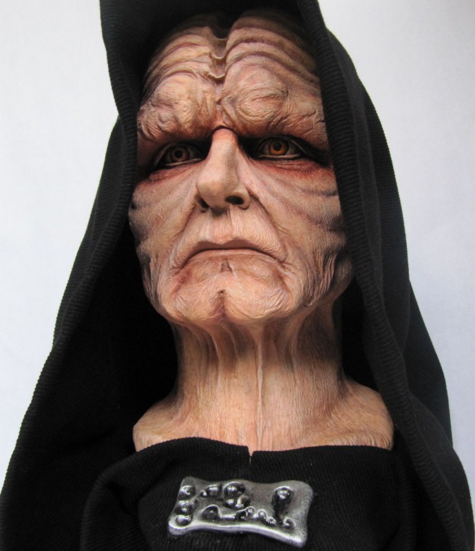 palpatine 1/1