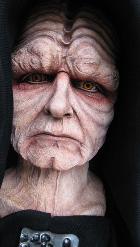 palpatine 1/1