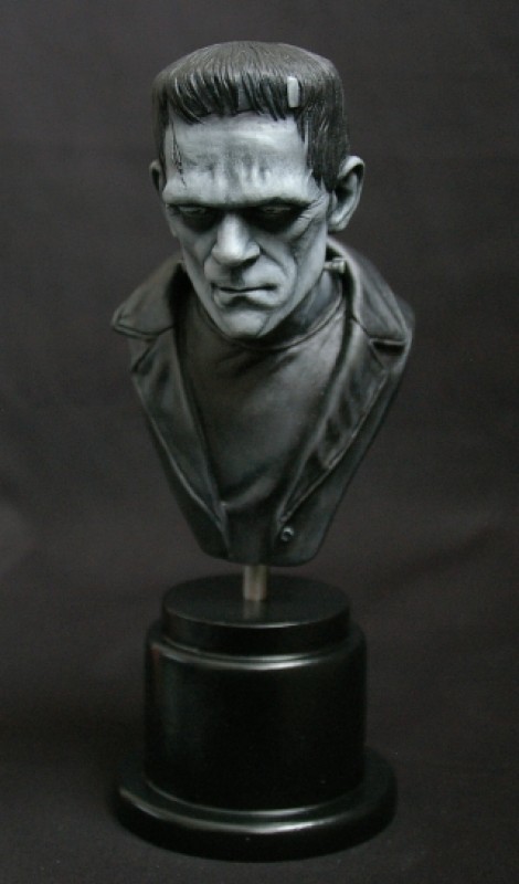 Frankenstein N.et B.