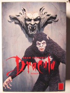 Kit Dracula Gorille 1/6.